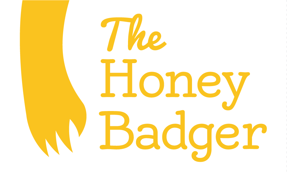 The Honey Badger Lynn Jeynes
