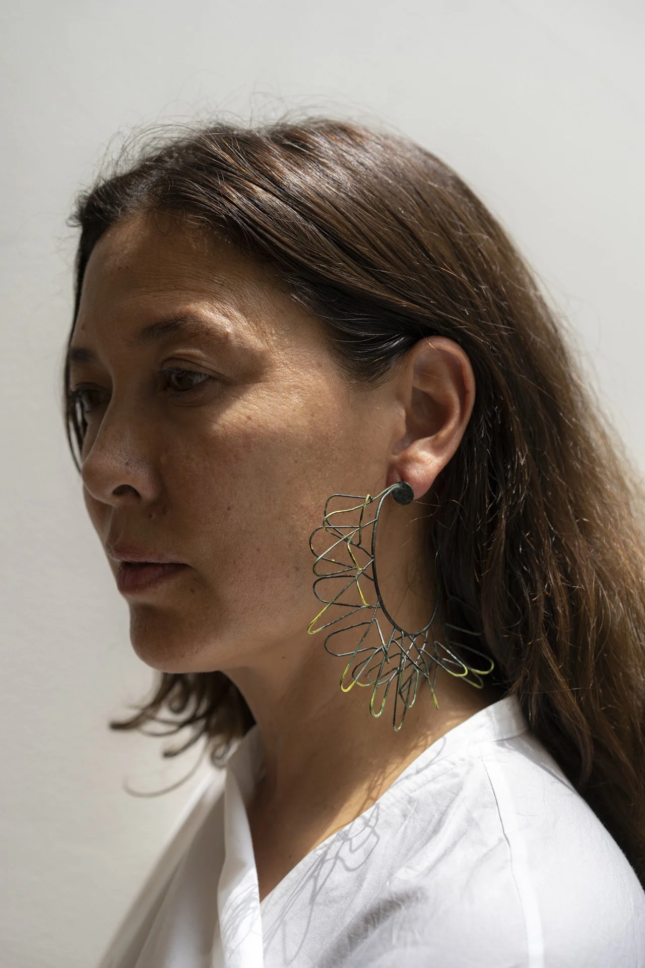 Container Odd Earrings Green.jpg