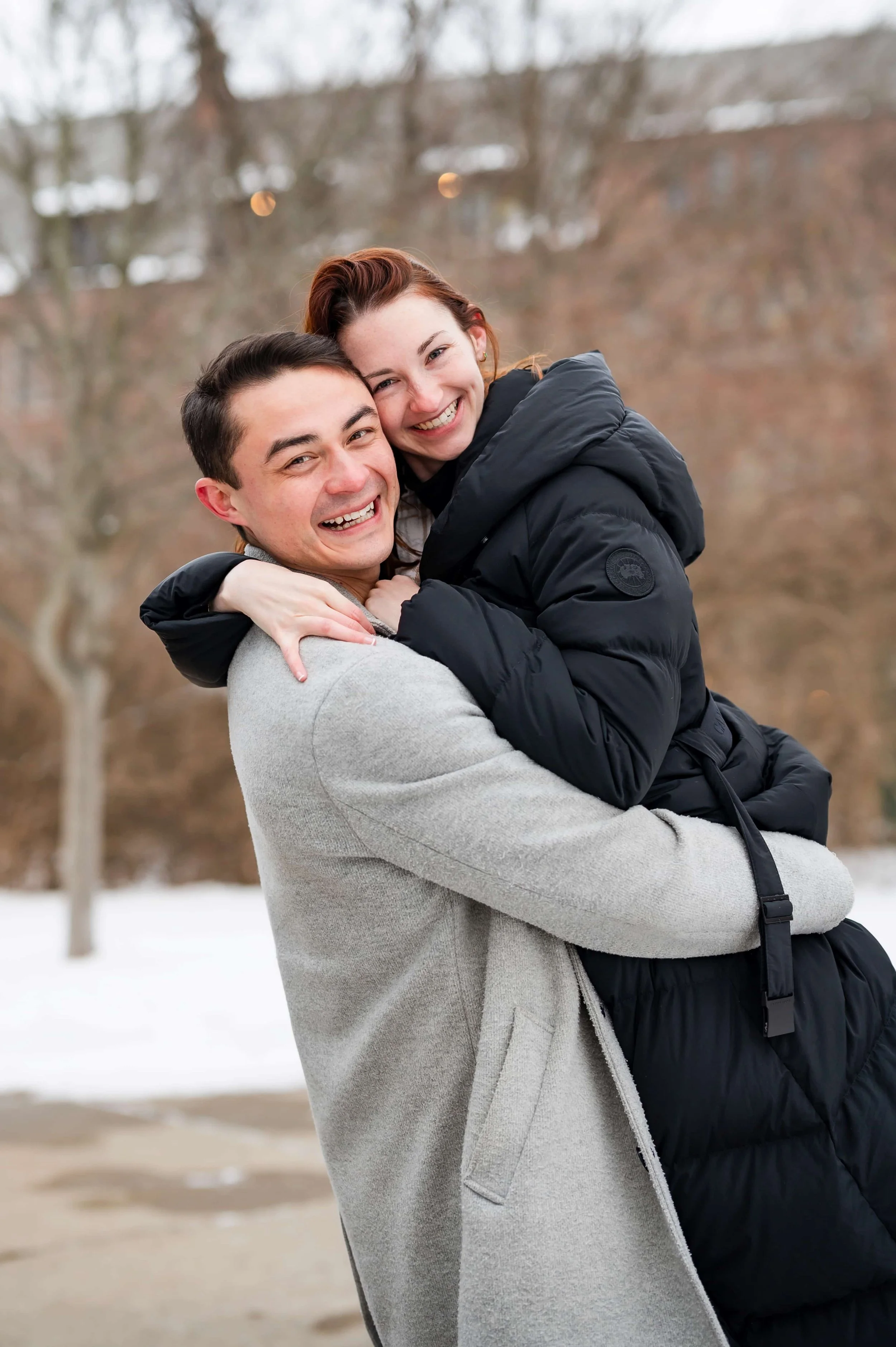 More Than Photos: Why an Engagement Session Matters