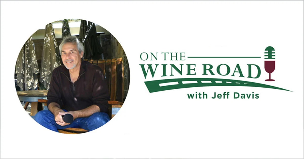 Frísco Radio Interview with Jeff Davis
