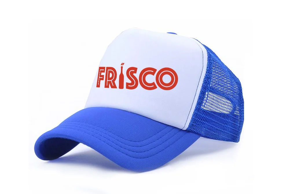 Frísco Trucker Hat