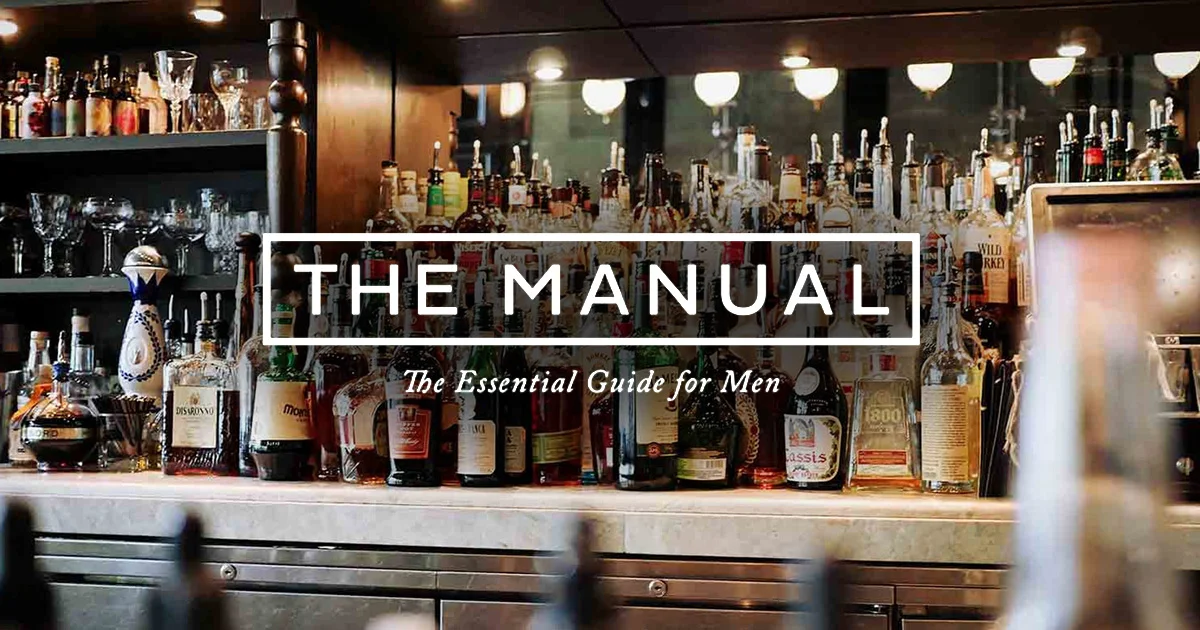 2017 Liquor Lover’s Gift Guide