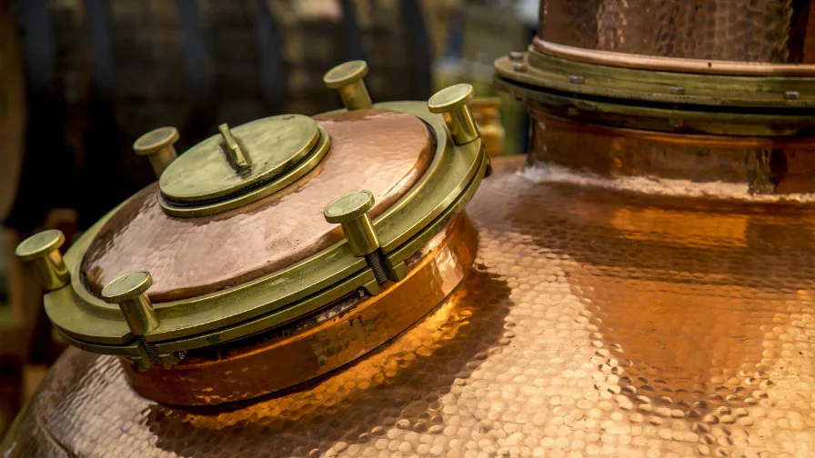 That’s the Spirit: UVA Darden Alumni Make Mark in Surging Craft Spirits Business