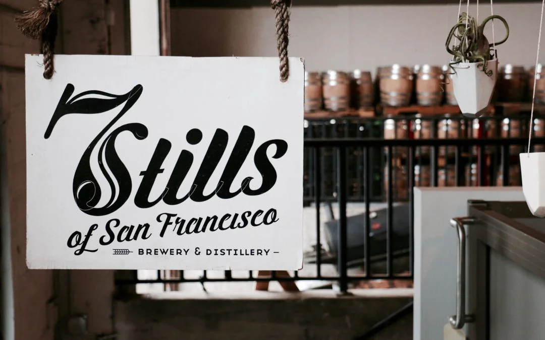 Seven Stills Distillery and Brewery