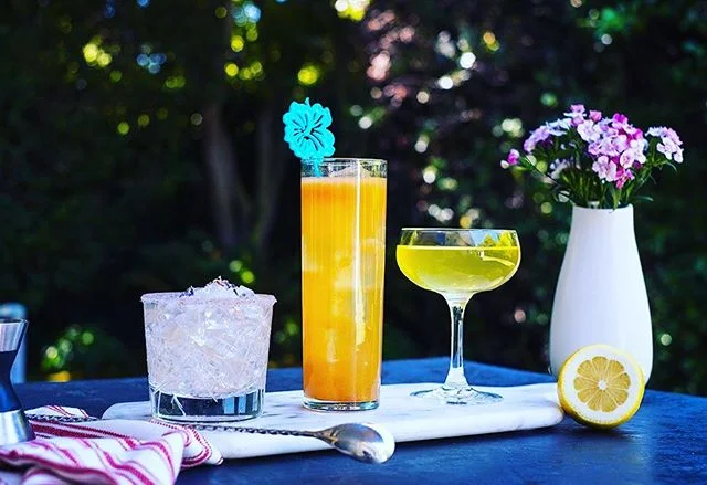 Our friends at Shaker &amp; Spoon have created this amazing Pisco Fever cocktial kit with delicious recipes to use w Fr&iacute;sco! While an American brandy, Fr&iacute;sco is inspired by pisco and eau de vie's. Check out the link below!
https://blog.