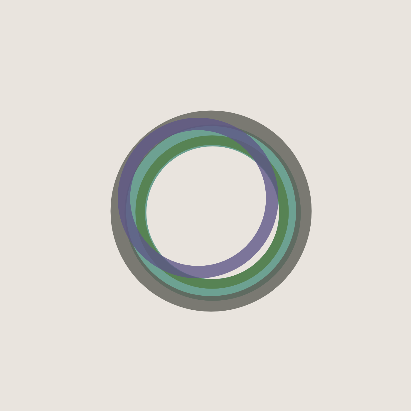 Day 21 - Pile of Rings