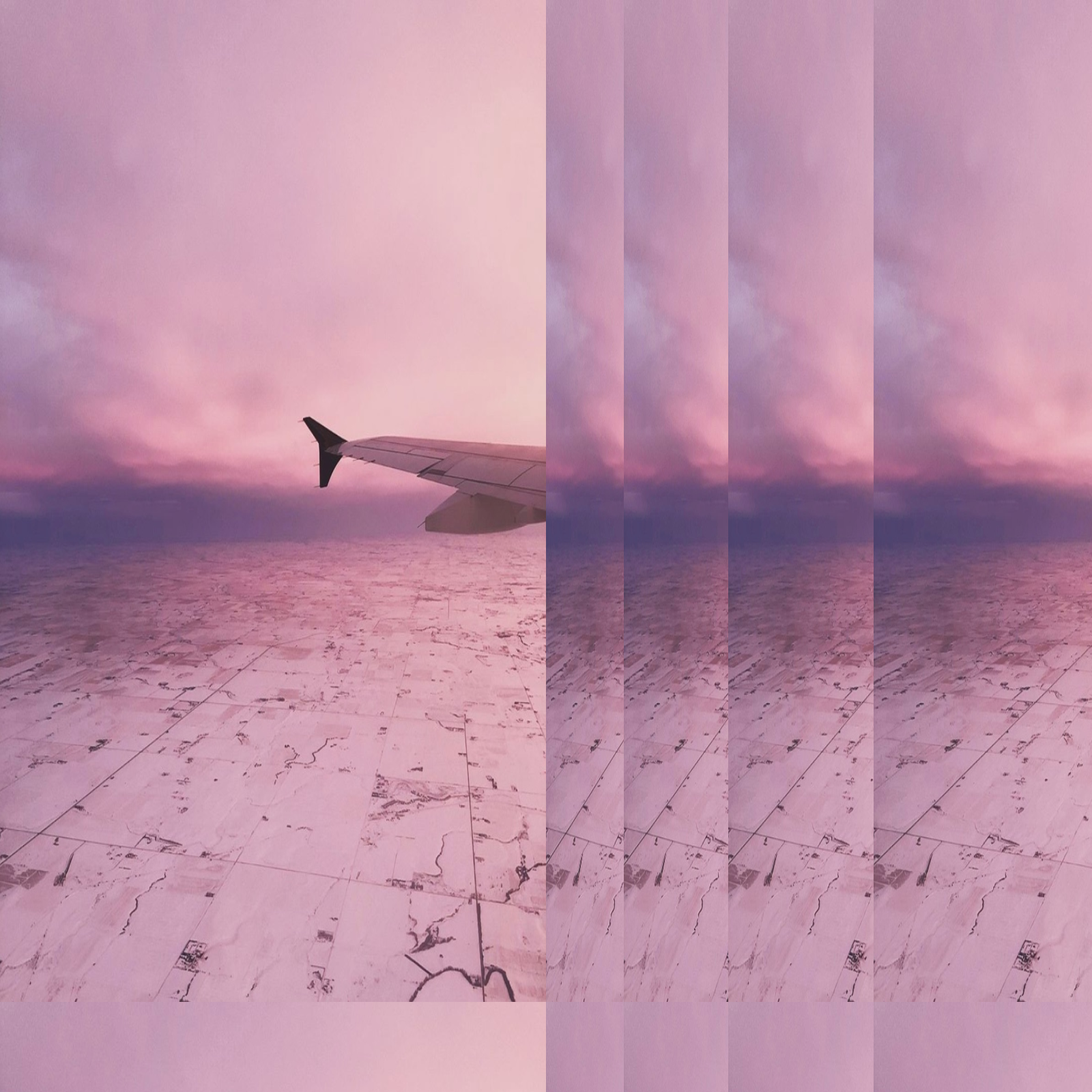 Day 46 - Prairie Sunrise