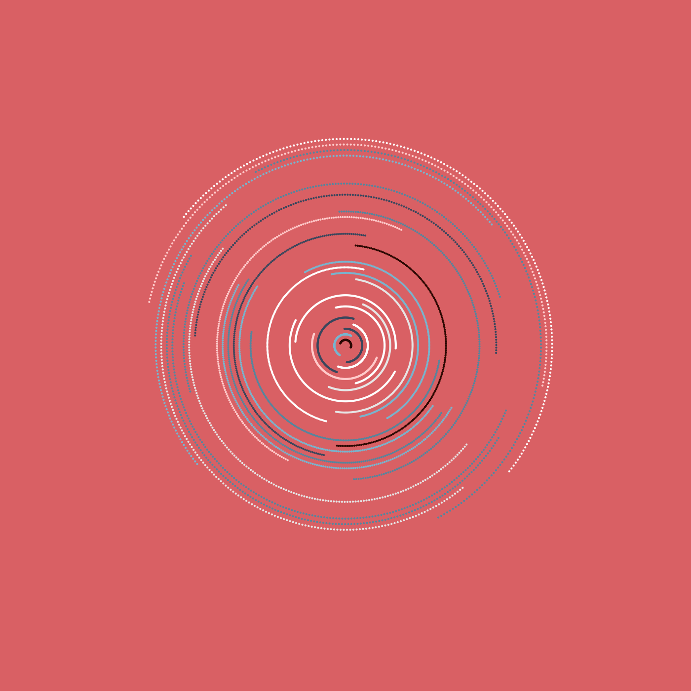 Day 57 - Radar Pearls