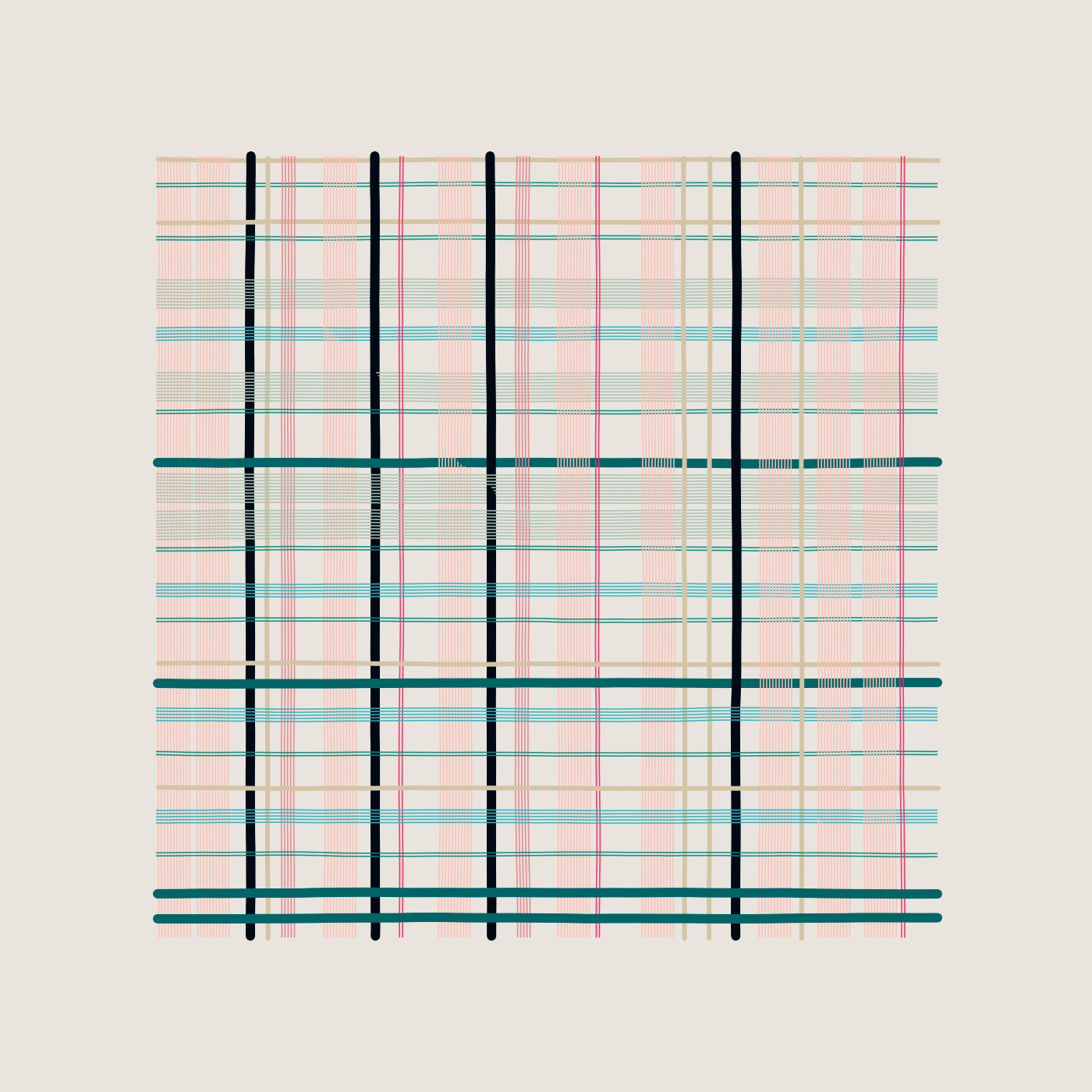 Day 79 - Plaid