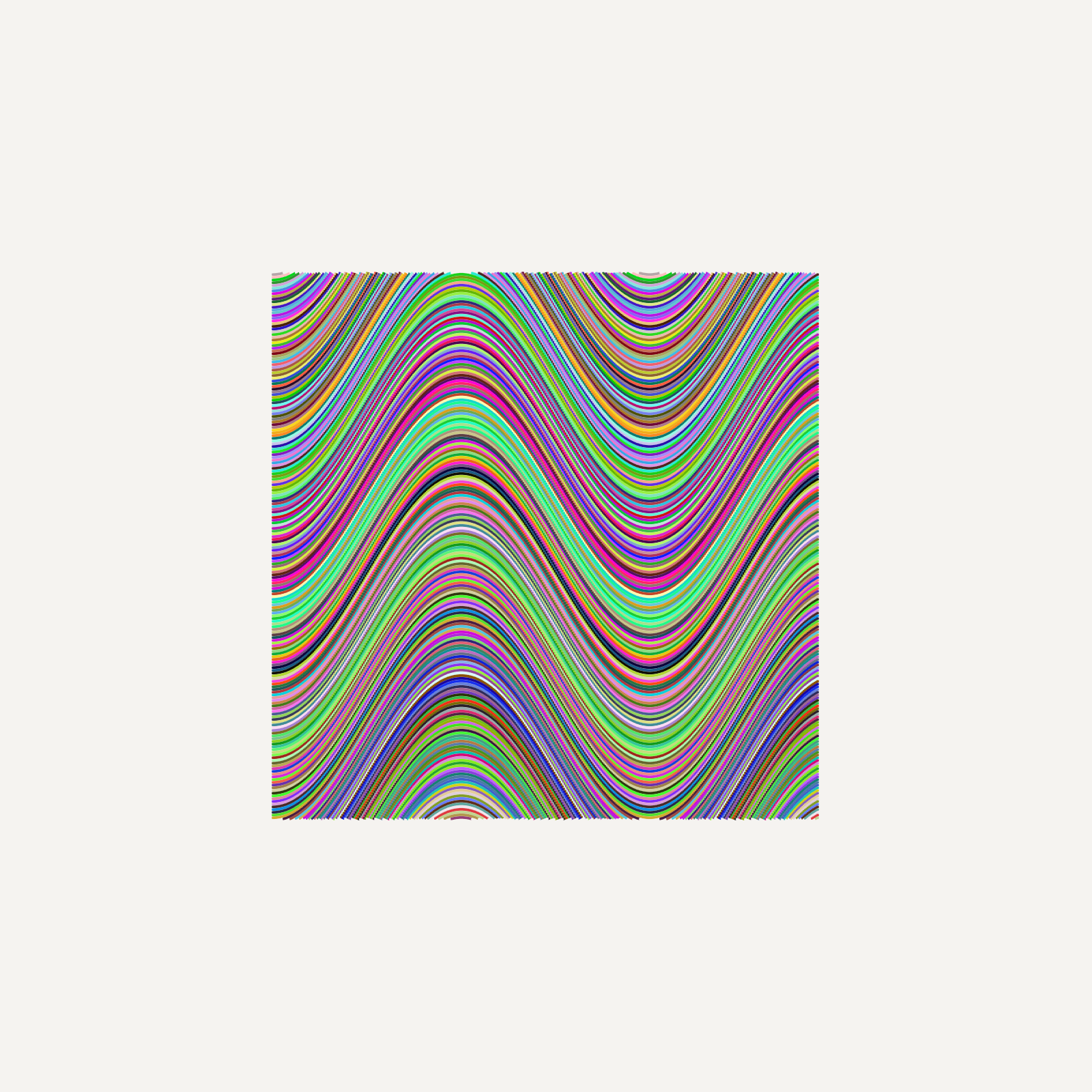 Day 88 - Waves