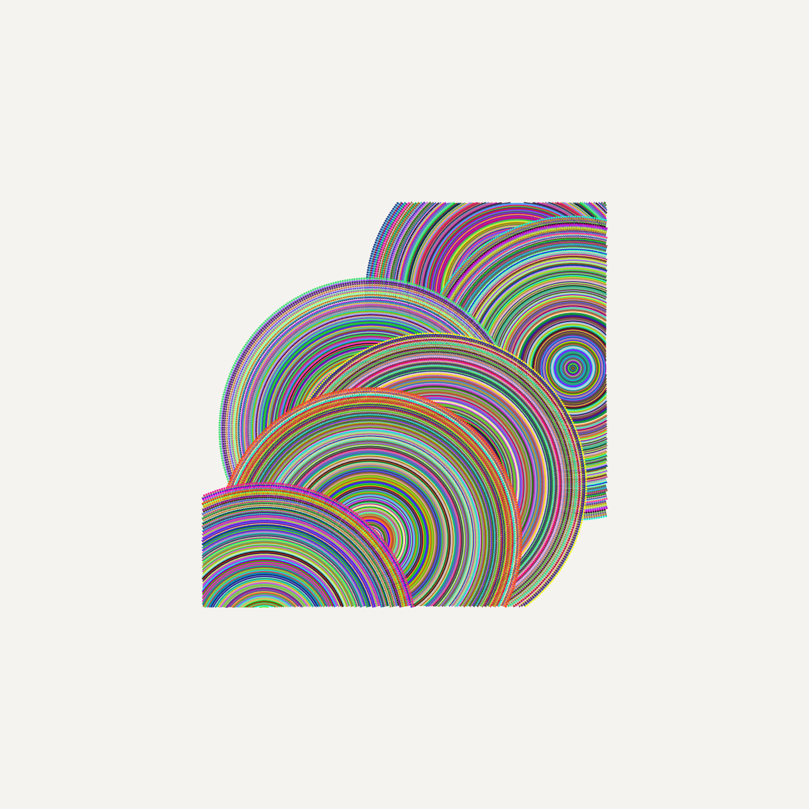 Day 90 - Twirls