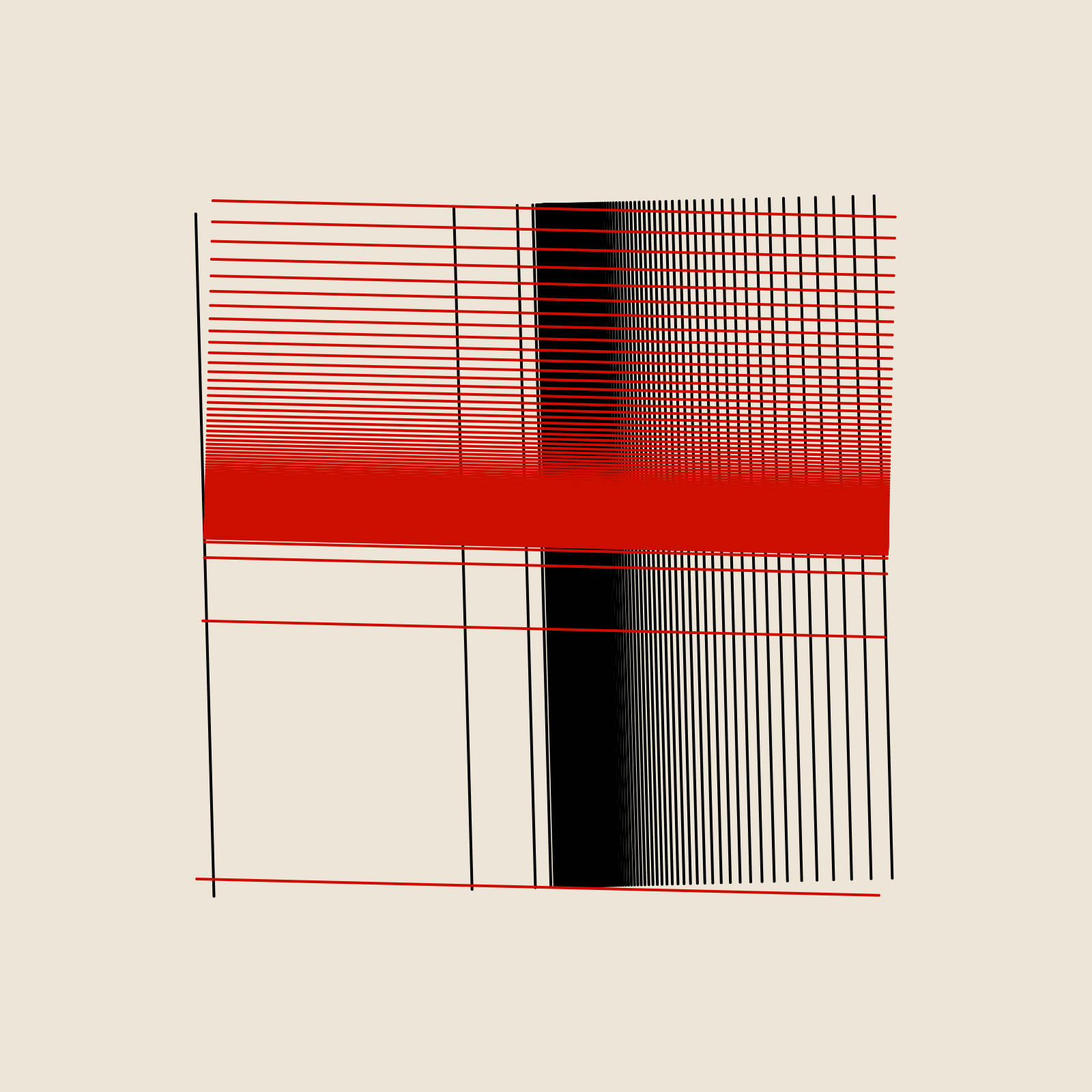 Day 92 - Not Moire