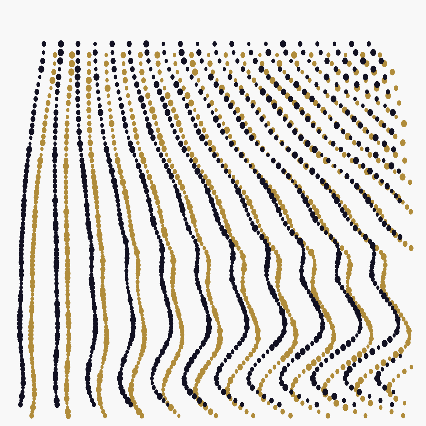 Day 93 - Dots per Inch
