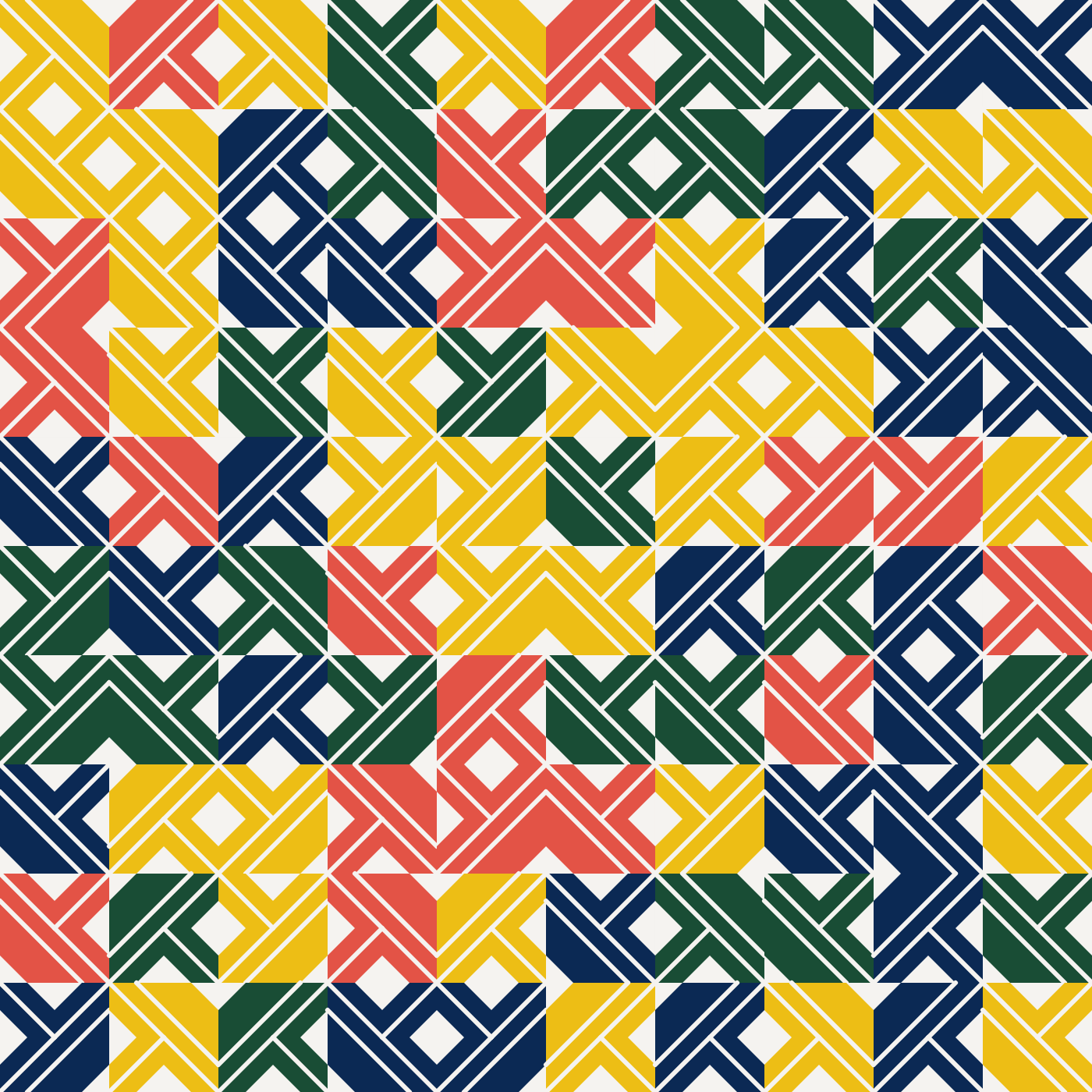 Day 98 - Ceramic Tiles