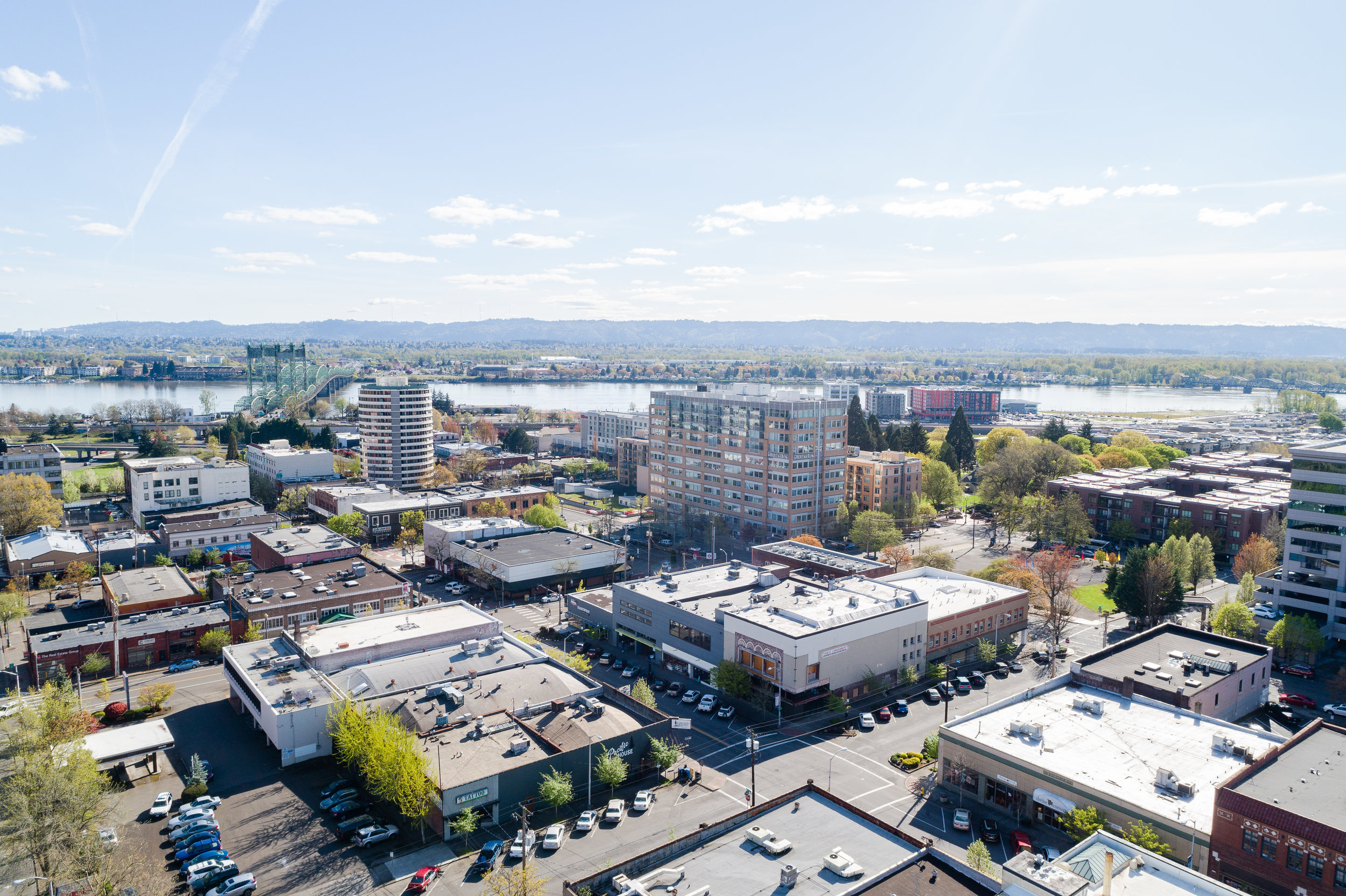 Contact — Hurley Development