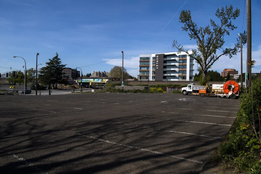 Hurley Development