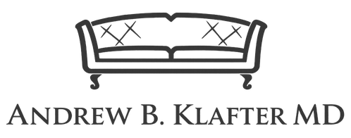 Andrew B. Klafter, MD | Psychiatrist, Psychoanalyst & Consultant in Cincinnati and Greater NYC