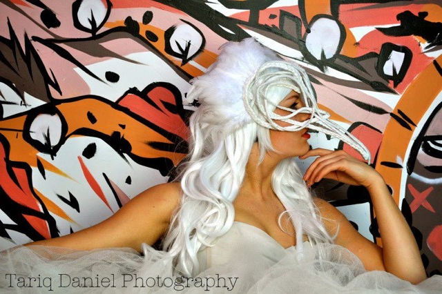 Artful Badgers Isla Campbell Millinery Festivals