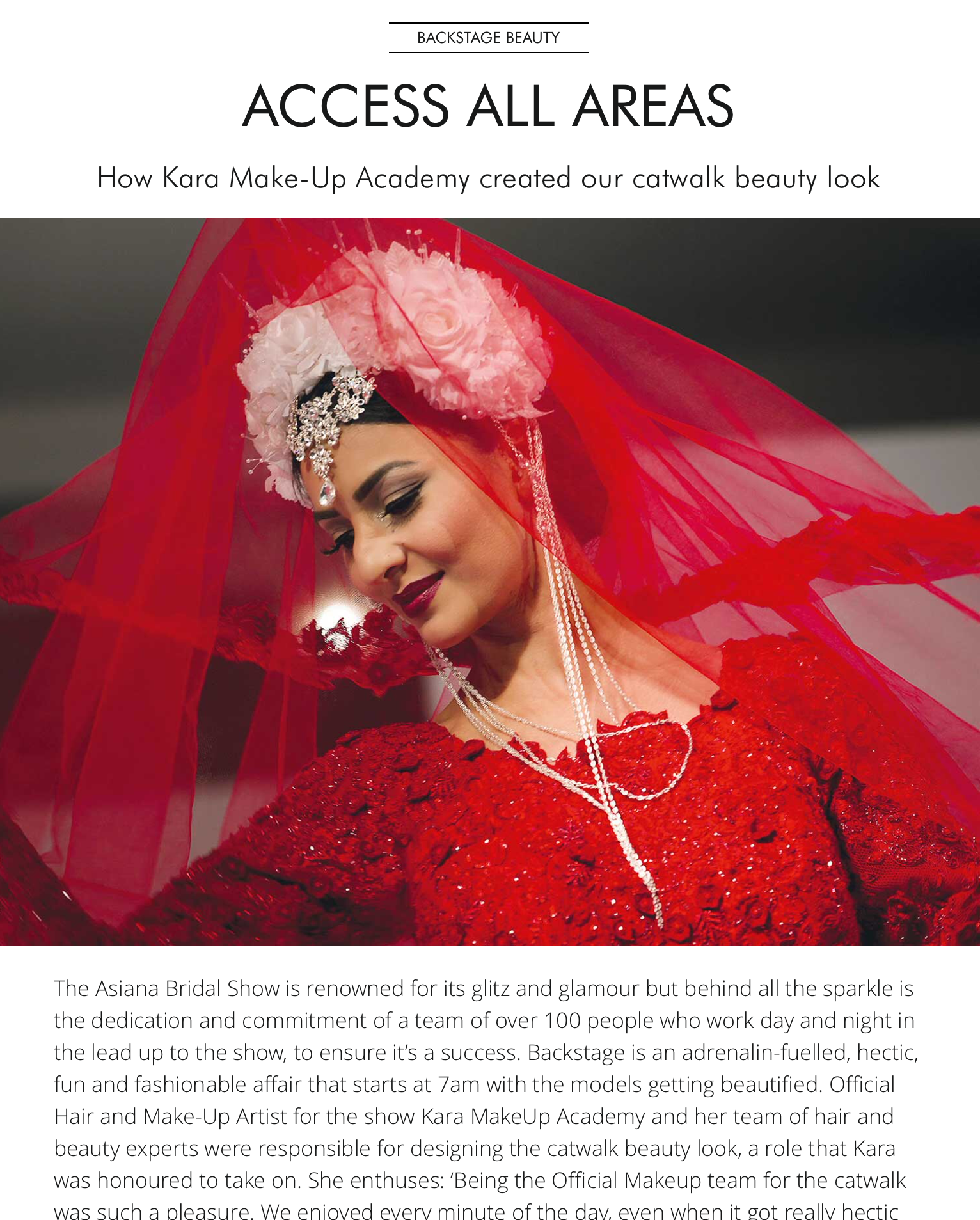 Asiana wedding magazine - Isla Campbell Millinery.txt.png