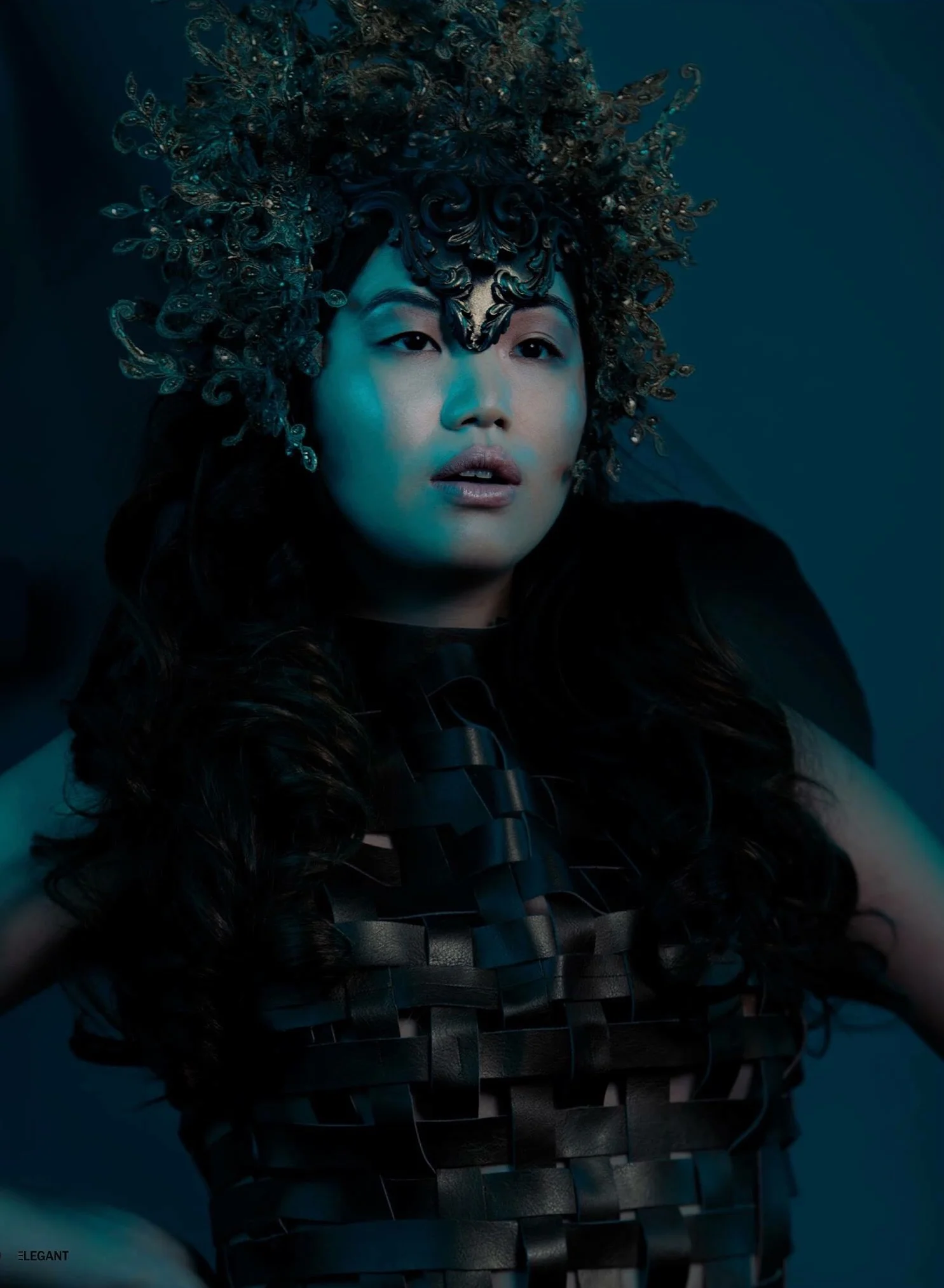 Jolanta Pilinkaite Isla Campbell