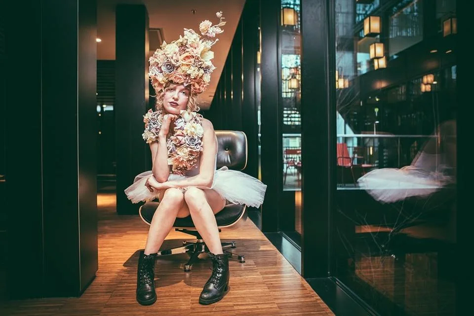 Marbles &amp; Ware Isla Campbell