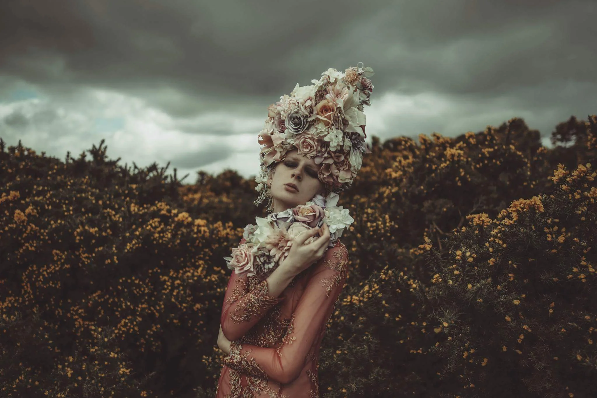 Dewa Ariadi Isla Campbell