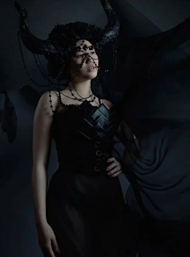 Denis Valdez, Jolanta Pilinkaite, Isla Campbell