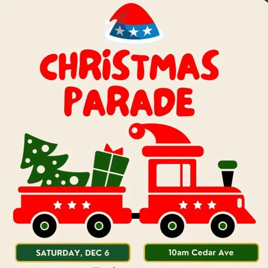 South Pittsburg Christmas Parade 2025