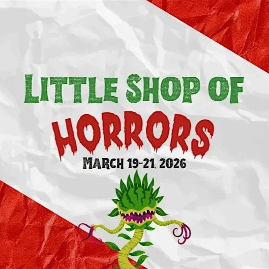 Feed Me, Seymour! Marion County 4-H Takes the Stage with Little Shop of Horrors