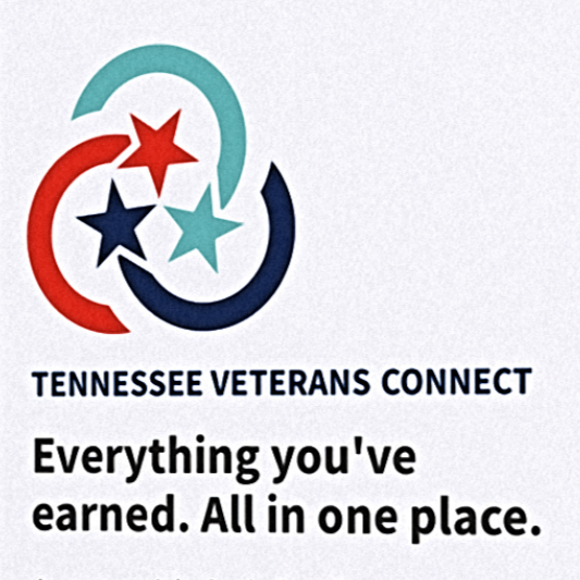 Tennessee Launches Veterans Connect