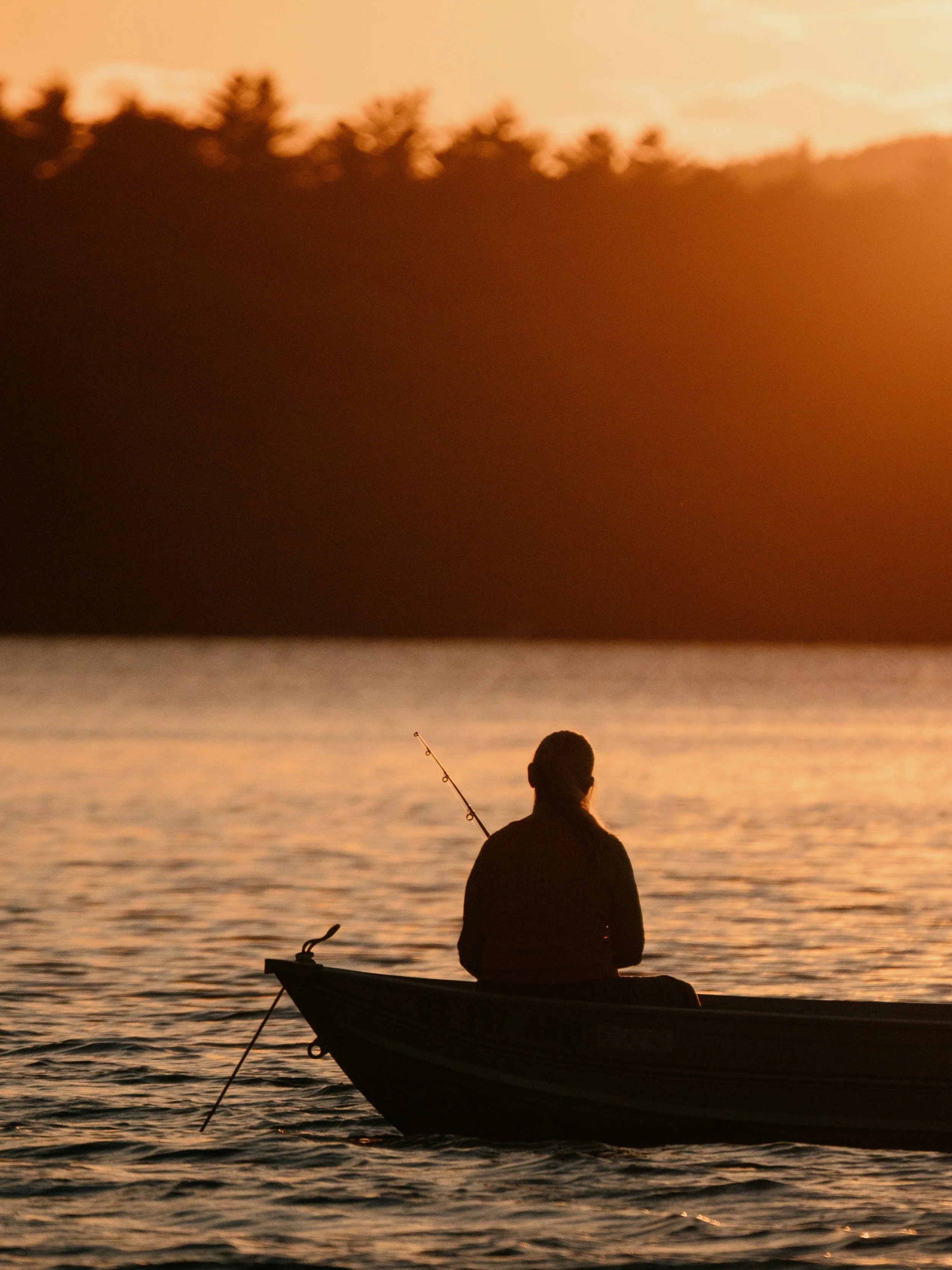 5 Marion County Fishing Spots Worth Adding to Your Rotation