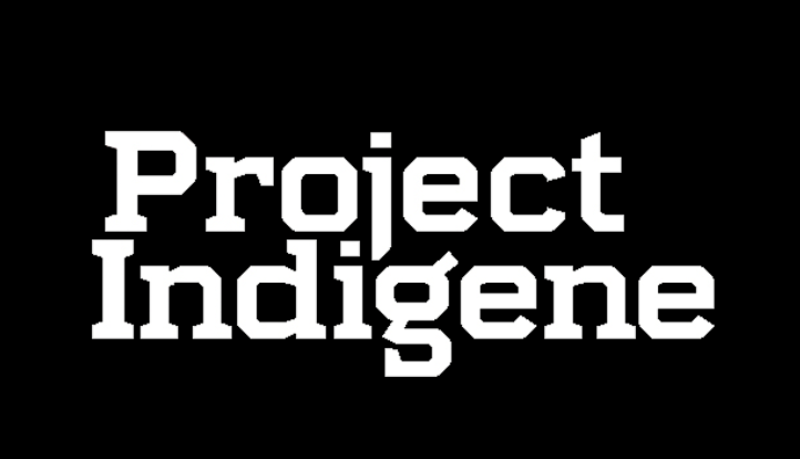Project Indigene