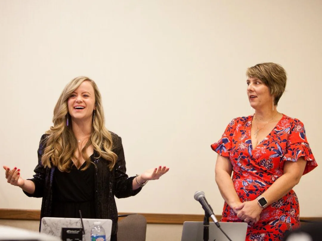 Leveraging Micro-Influencers in Social Media