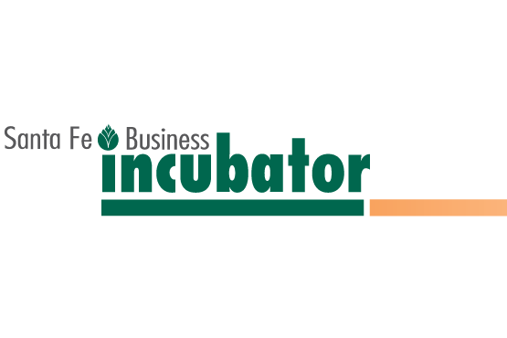 Copy of Santa Fe Business Incubator Logo