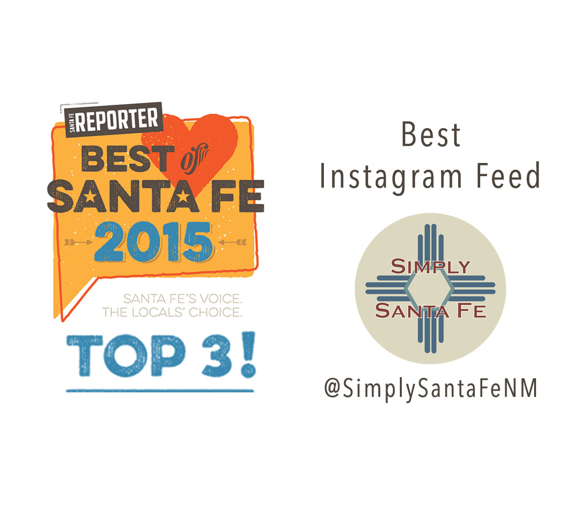 SimplySantaFeNM Best of Santa Fe Award 2015.jpg