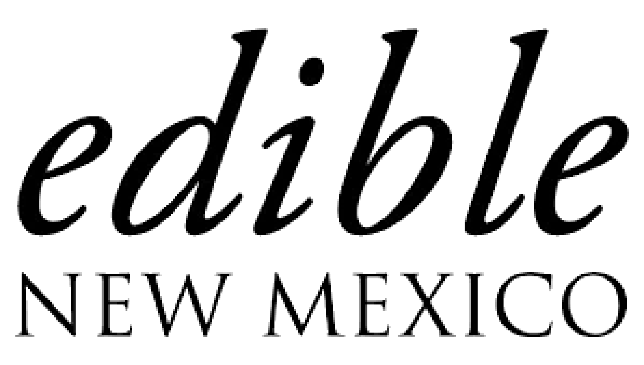 Edible New Mexico Magazine