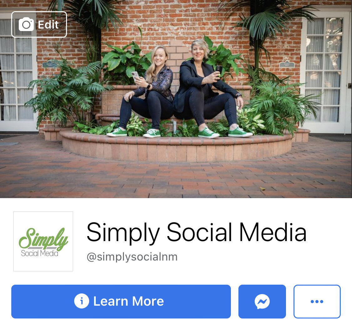 2021 Social Media Image Guide and Tech Specs — Simply Social Media