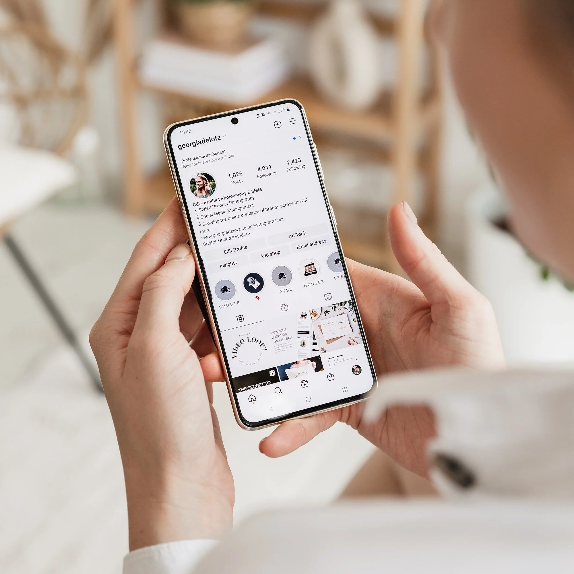 The Real Deal How to Weed Out Inactive, Fake, or Bot Instagram