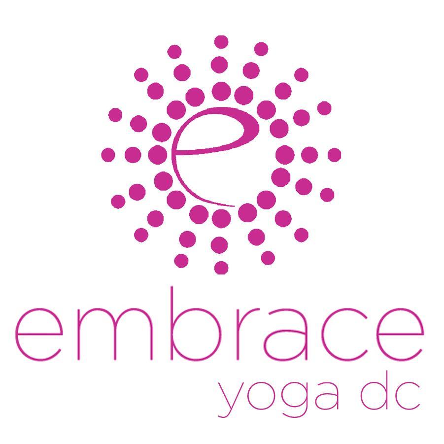 picture provided by Embrace Yoga DC twitter "Faith Hunter also owns Embrace Yoga DC, yoga training & community center located in Adams Morgan – a multicultural nest of Washington DC. Both 200 and 500 level yoga certifications are offered." This space invites each person to be embrace their personal freedom, uniqueness, and the breath.Embrace Yoga DC works to enhance people's lives through the teachings of yoga. This space reinforces yoga on and off the mat. Instagram: embraceyogadc