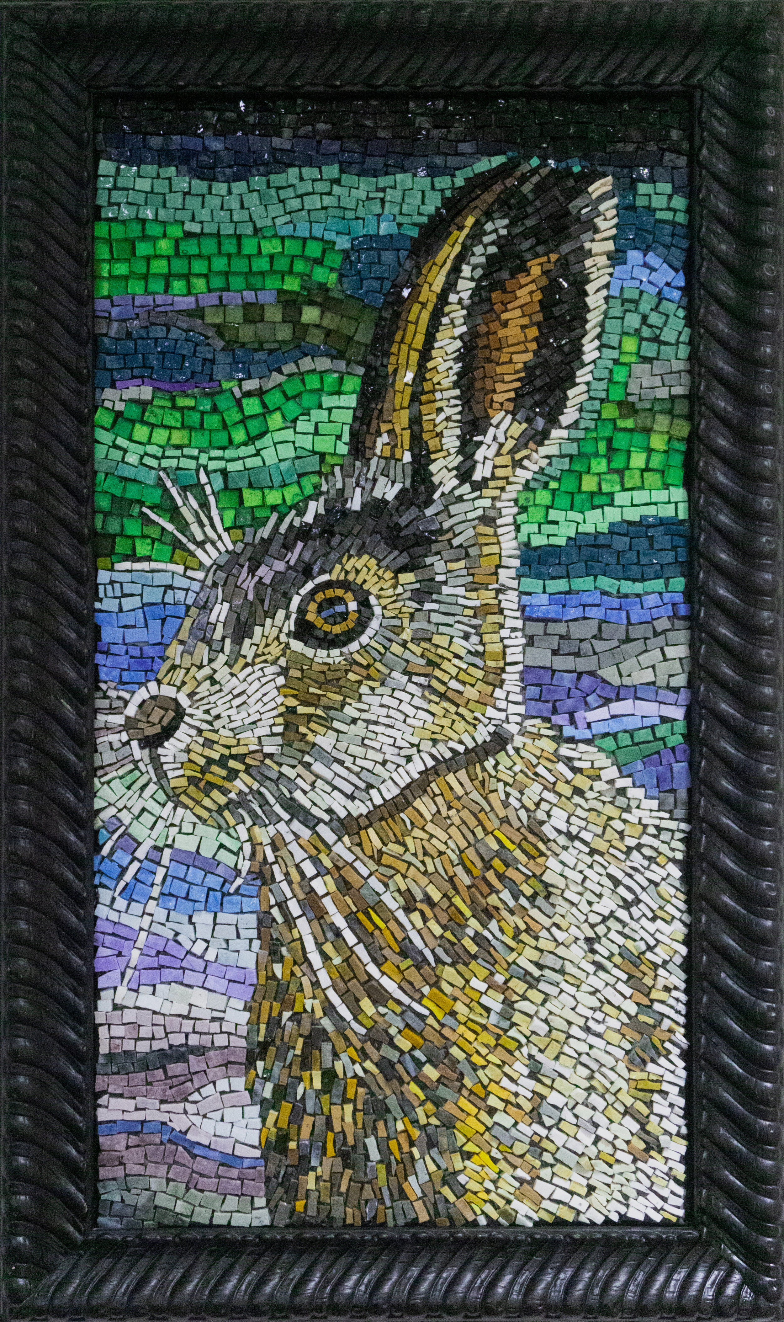 Irish Hare