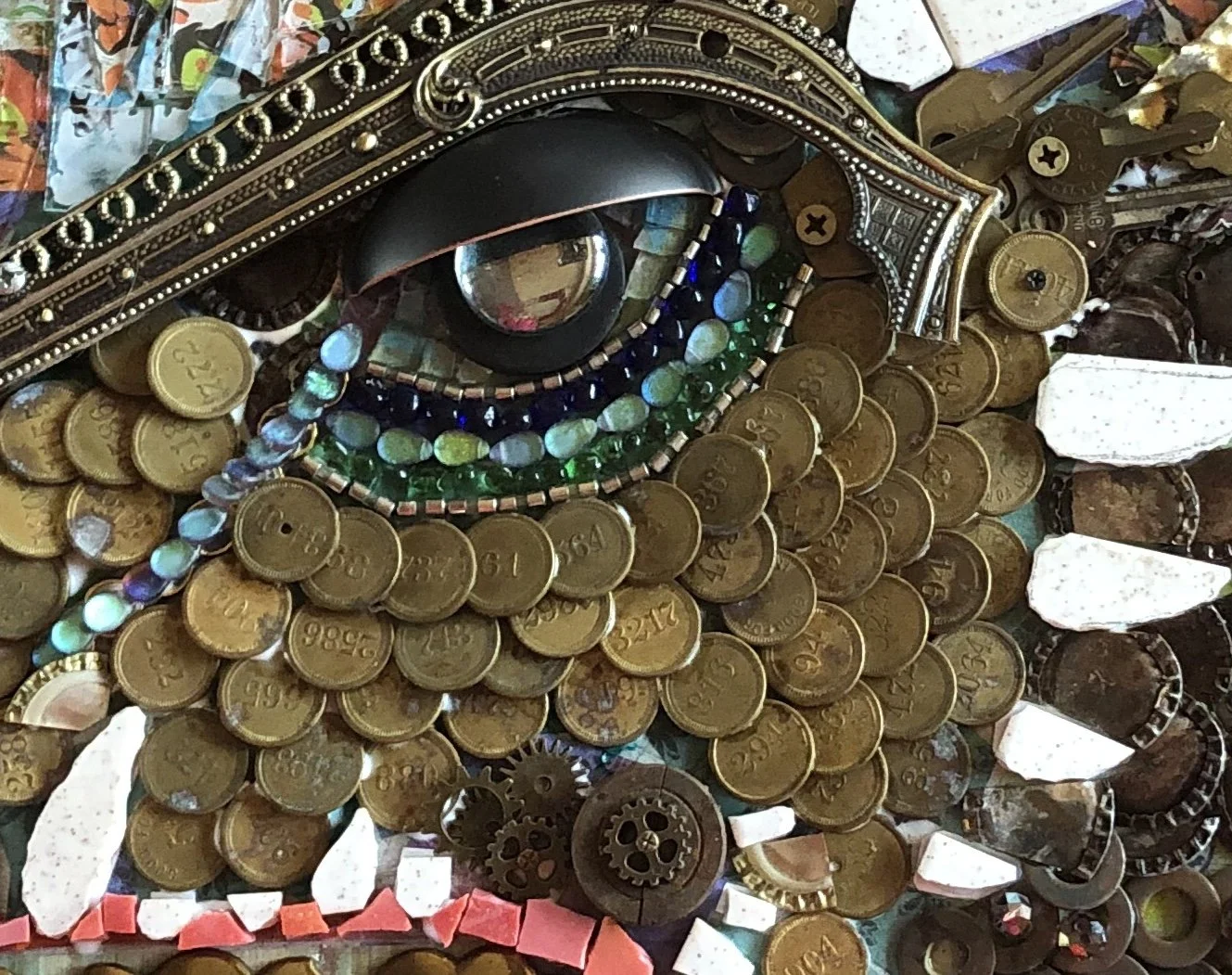 Whitewater Arts Alliance Wisconsin Regional Art Program (WRAP)