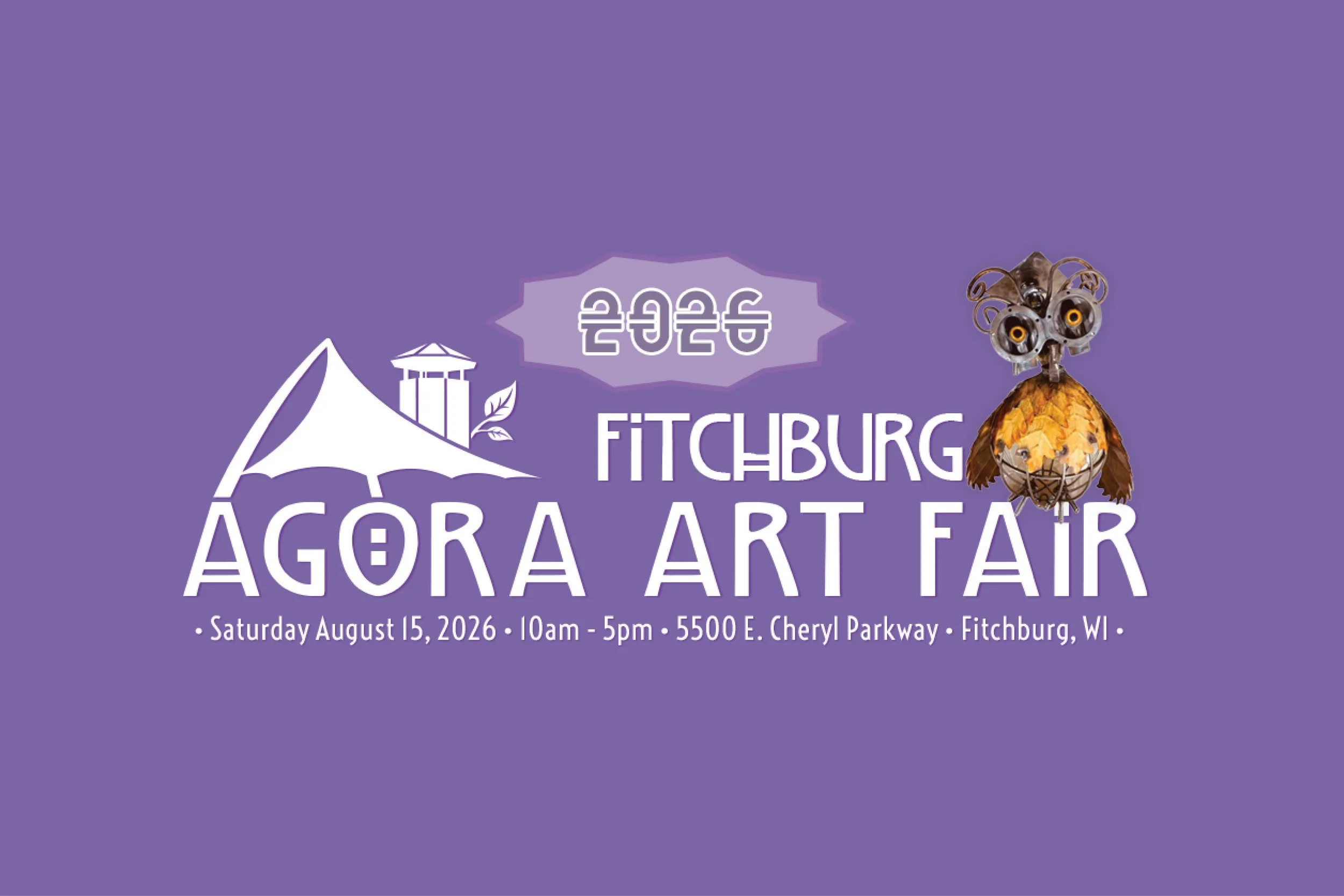 Agora Art Fair