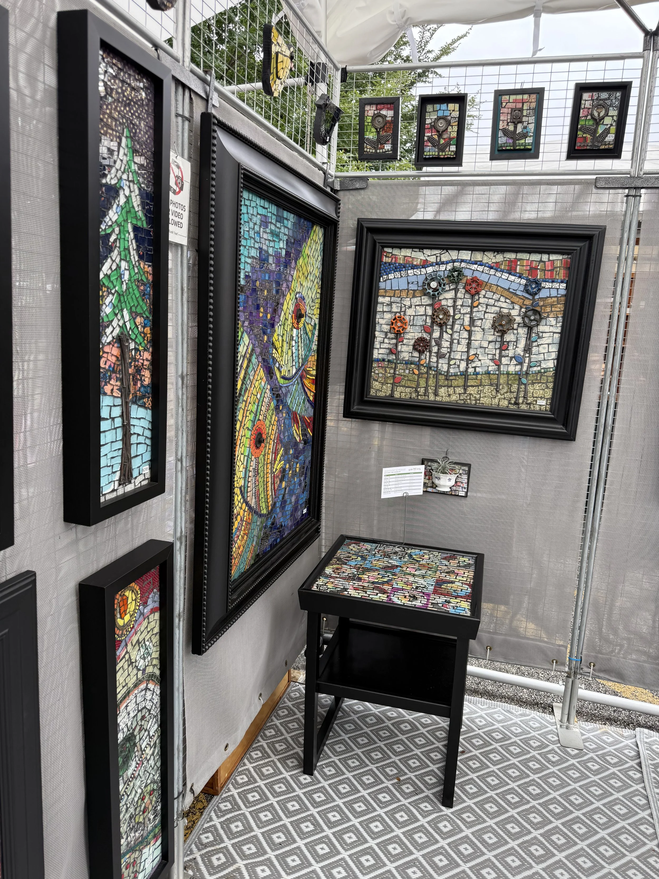 Small Furniture