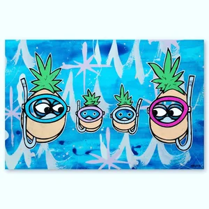 Welzie Fine Art Maui Hawaii