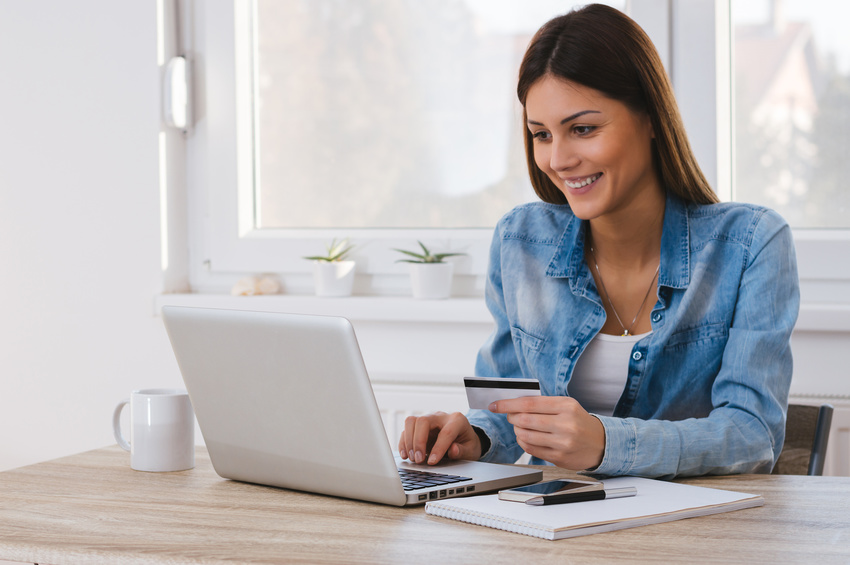 Give customers clear information and they'll enjoy doing business with you