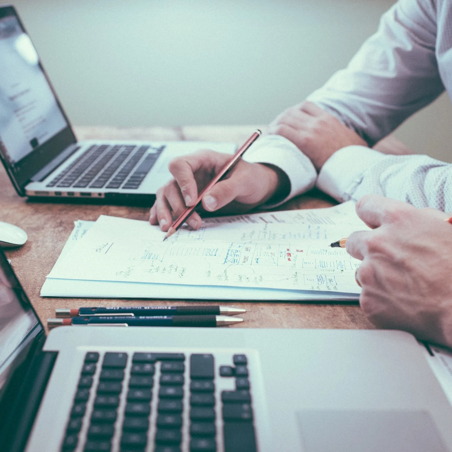 Career Coaching (Resume Review, Interviewing, Salary Negotiation, Job Search Strategies, etc.)