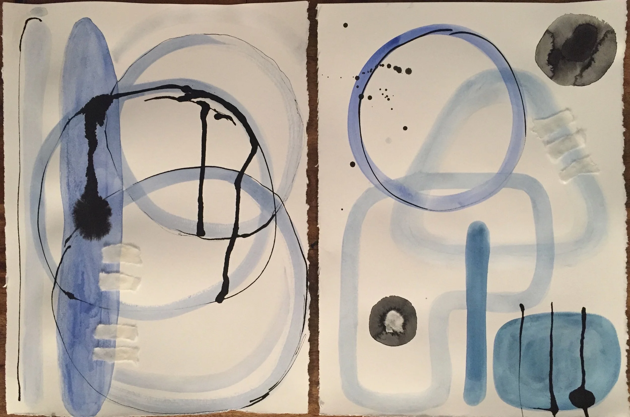  11"X15" EACH. &nbsp; SOLD  