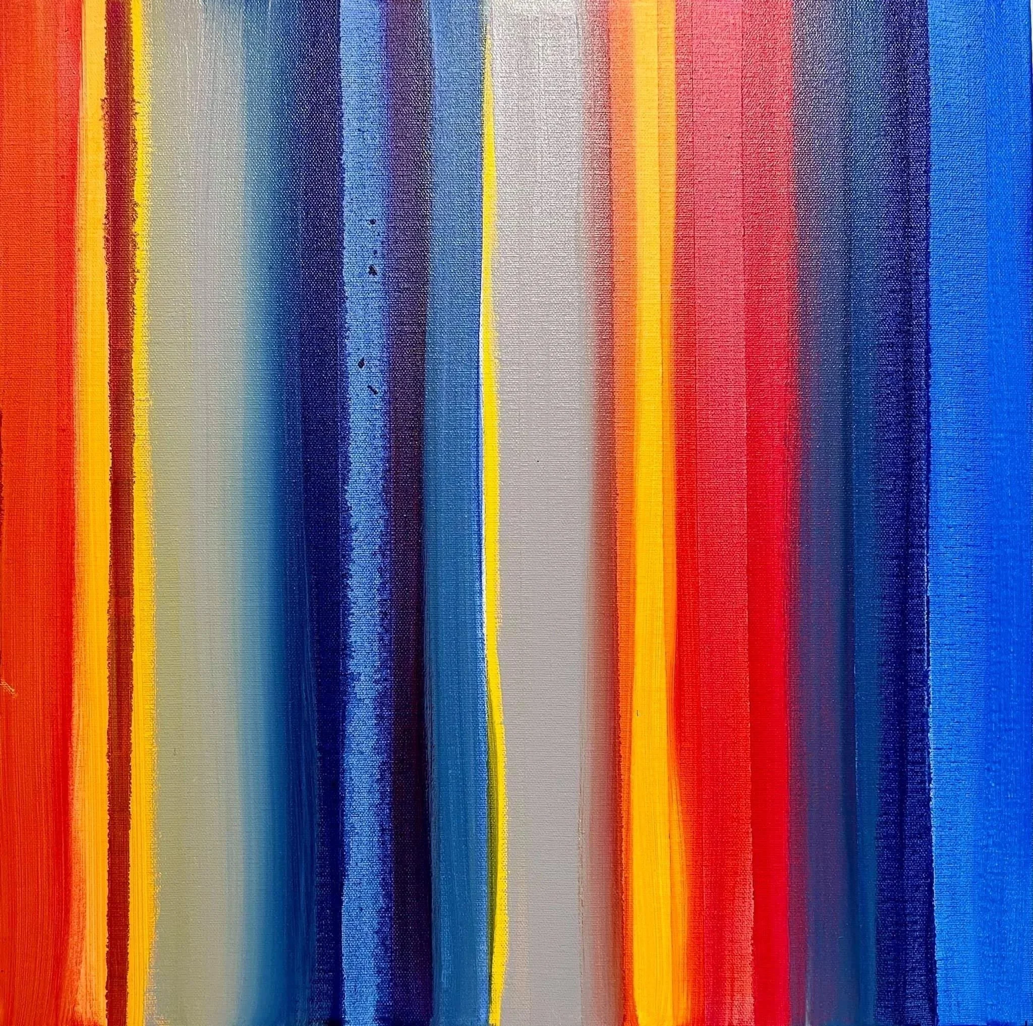 Primary Stripes