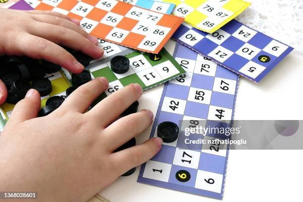 Bingo enfants