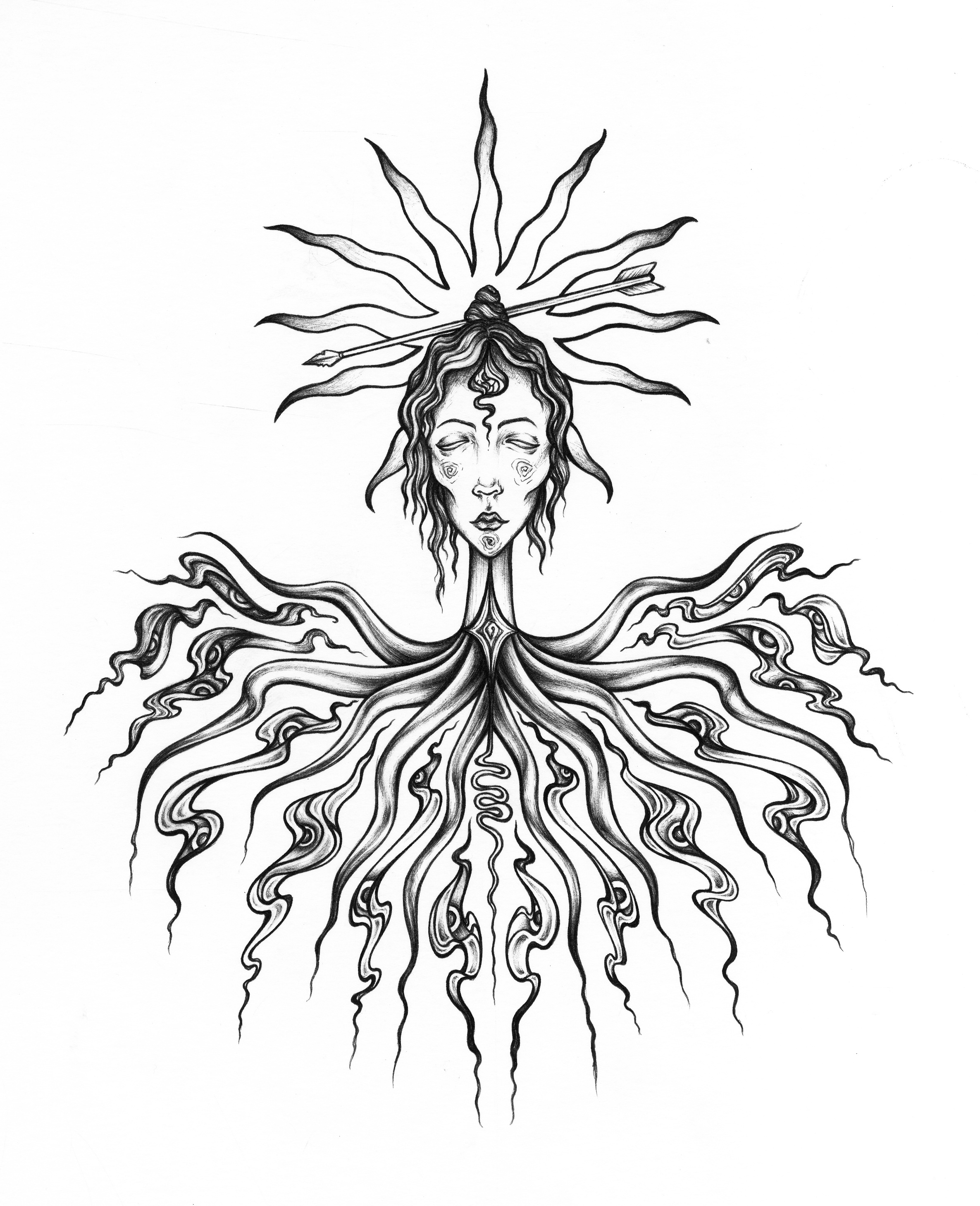 "Shaman"